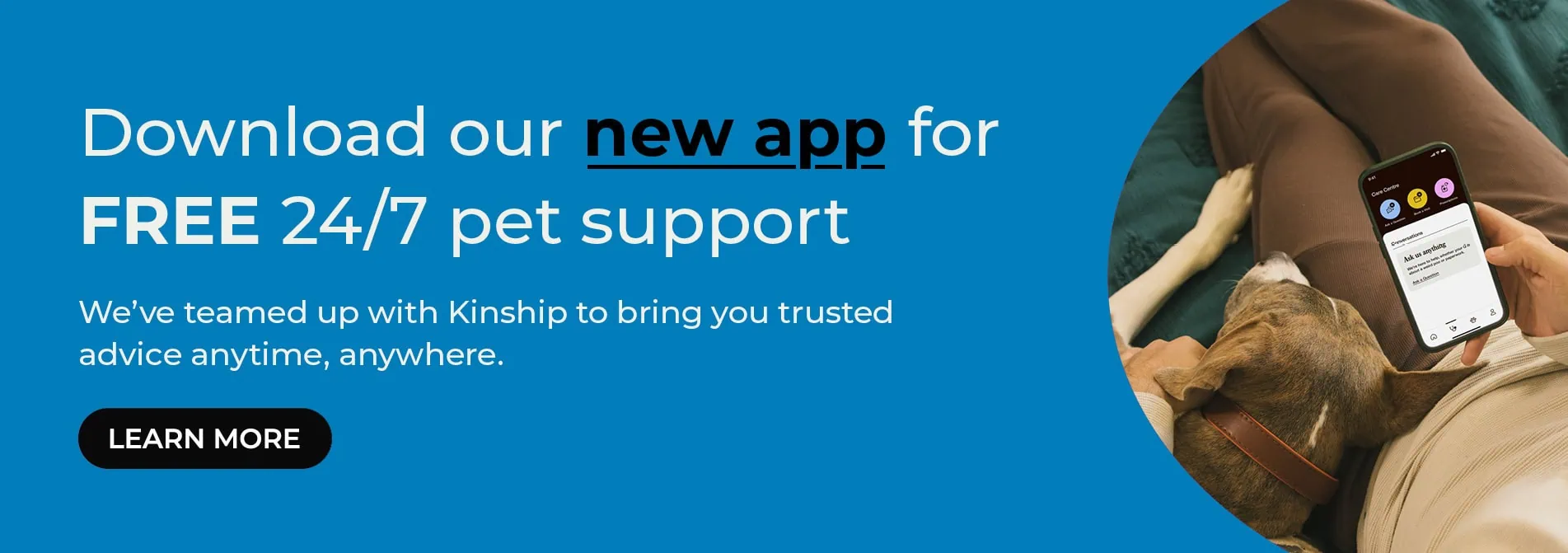 Spinney Veterinary Clinic Northampton | Vets Near Me