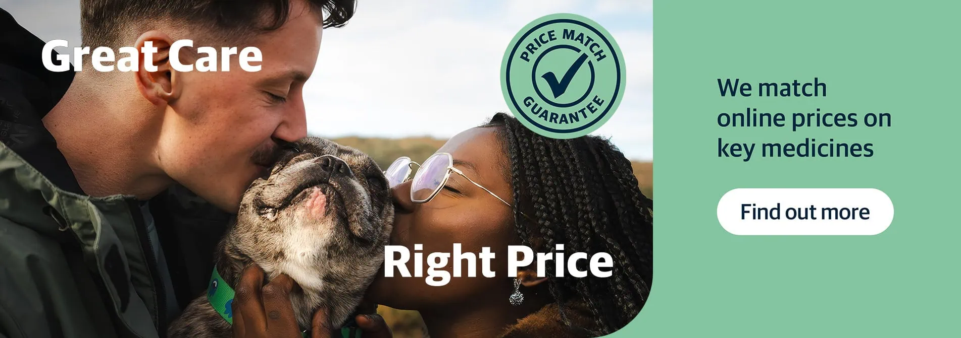 Spinney Veterinary Clinic Northampton | Vets Near Me