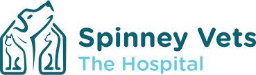 spinney vets the hospital