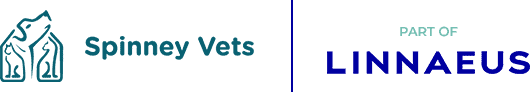 Spinney Vets Logo