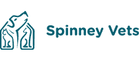 Spinney Vets Logo