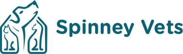 Spinney Vets logo